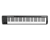 M-AUDIO Keystation 61 MK3 Tastiera MIDI USB 61 Tasti
