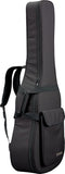 Borsa custodia per il trasporto della Chitarra acustica cutaway sunburst con tecnologia TransAcoustic, Bluetooth e looper per effetti sonori immersivi