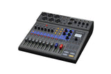 ZOOM LiveTrack L-8 Mixer Digitale 8 Canali con Registratore