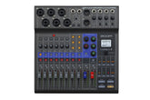 ZOOM LiveTrack L-8 Mixer Digitale