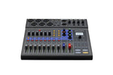 ZOOM LiveTrack L-8 Mixer Digitale 8 Canali con Registratore