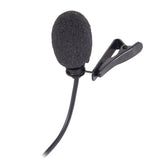 LCH100SE Microfono lavalier a condensatore