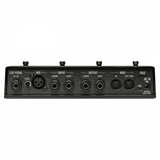 LINE6 DL4 MKII Limited Edition Blackout Effetto delay per chitarra e basso