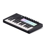NOVATION Launchkey Mini 25 Mk4 Controller Midi 25 tasti