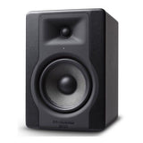 M-AUDIO BX5 D3 monitor da studio nero