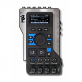 Controller B.Beat per sequenze stereo e multitraccia, con mixer digitale e supporto per audio e video sincronizzati