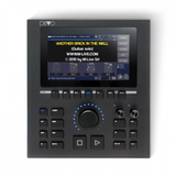 Dispositivo DIVO per lettura e riproduzione di basi musicali, touchscreen, mixer integrato e registratore digitale