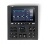 DIVO: workstation musicale compatta con touchscreen, mixer digitale, registratore e accesso a basi musicali online