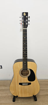 DAM FG229 NATURAL CHITARRA ACUSTICA