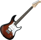 Yamaha Pacifica 112V OVS Chitarra elettrica Old Violin Sunburst