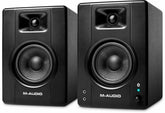 M-AUDIO BX4 BT Coppia di Monitor 4.5" Bluetooth 120W