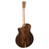 MARTIN SC-13E Special Chitarra Acustica Elettrificata Cutaway Natural