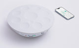 Roland MN-10 Mood Pan Handpan Digitale
