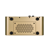 MOOER F15i Li amplificatore intelligente Imperial Gold retro
