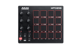 AKAI MPD218 Controller 16 Pad Midi over USB