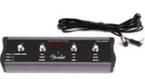 FENDER Mustang MS4 III/IV/V Head Footswitch