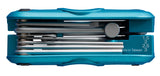 Ibanez MTZ11 AMA Aqua Blue Matte Multitool Per chitarra e basso
