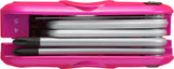 Ibanez MTZ11 MPK Metallic Pink Multitool Per chitarra e basso
