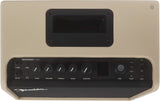Fender Mustang LT25 Limited Edition Blonde Tolex Amplificatore per Chitarra Elettrica
