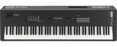 YAMAHA MX88 Black Sintetizzatore 88 Tasti