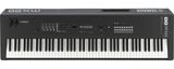 YAMAHA MX88 Black Sintetizzatore 88 Tasti