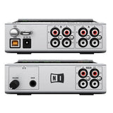 USATO NATIVE INSTRUMENTS Traktor Scratch Audio 6