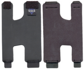 Protezione Neotech per tromba in neoprene, lavabile e con chiusura a strappo, garantisce sicurezza e durata nel tempo