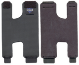 Protezione Neotech per tromba in neoprene, lavabile e con chiusura a strappo, garantisce sicurezza e durata nel tempo