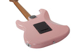 SCHECTER Nick Johnston Traditional HSS Atomic Coral chitarra elettrica