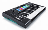 NOVATION Launchkey 25 MK2 Tastiera controller midi usb 25 tasti