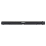 Yamaha NP35 Piaggero Black Pianoforte Digitale 76 Tasti Nero