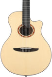 Yamaha NTX5NT Chitarra Classica a cassa stretta