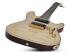 Schecter Omen Extreme 6 Gloss Natural Chitarra Elettrica