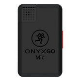 MACKIE OnyxGO Mic Microfono Bluethooth Clip-on