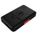 MACKIE OnyxGO Mic Microfono Bluetooth Clip-on
