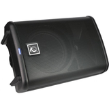 OQAN QLS-8AB Impanto PA Attivo 190W adatto anche come monitor da palco