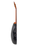 OVATION CE44P-FKOA Celebrity Elite Exotic Chitarra Acustica Elettrificata lato elettronica integrata