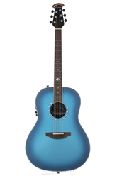 Ovation Pro Series Ultra Chitarra acustica elettrificata Dusk till dawn