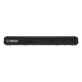 Yamaha P-S500 Black Pianoforte Digitale 88 tasti