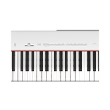 Yamaha P225 White Pianoforte digitale 88 Tasti Bianco