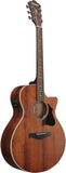 IBANEZ AE140-OPN Chitarra Elettroacustica