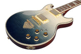 IBANEZ AR420 BMG Black Mirage Gradation