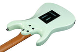 IBANEZ AZ22S2-MGR Mint Green Chitarra Elettrica