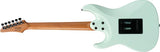 IBANEZ AZ22S2-MGR Mint Green Chitarra Elettrica