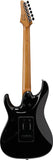 IBANEZ AZ24S2-BK Chitarra Elettrica Nera