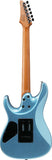 IBANEZ AZ24S2-MLB Metallic Light Blue Chitarra Elettrica