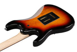 IBANEZ AZES40B-TSN Chitarra Elettrica Three Tone Sunburst