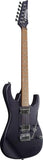 IBANEZ GRX120SP DDM Chitarra Elettrica Dark Dusk Metallic Matte
