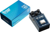 Ibanez TS808 45th Anniversary Pedale Overdrive Edizione Limitata