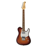 Yamaha PACS+11S SDB Pacifica Standard Plus Desert Burst